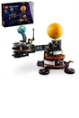 LEGO® Technic Planet Earth and Moon in Orbit 42179