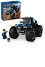 LEGO® City Blue Monster Truck Off-Road Toy 60402