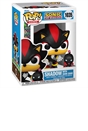 Funko POP! Games 1035: Sonic the Hedgehog Shadow with Dark Chao