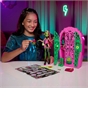 Monster High Skulltimate Secrets: Garden Mysteries Doll Venus McFlytrap