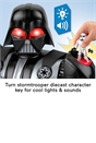 Imaginext Star Wars Darth Vader Bot