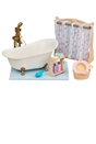 Sylvanian Families Bath & Shower Set