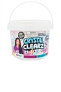 Compound Kings Nichole Jacklyne Crystal Clearz Slime Bucket