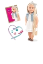 Our Generation Phoebe Hair Play Doll
