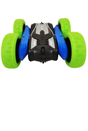 Remote Control 1.24 Spin n Stunt Car Green