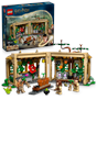 LEGO® Harry Potter™ Hogwarts™ Castle: Herbology Class 76445