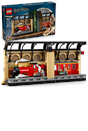 LEGO Harry Potter Book Nook: Hogwarts Express 76450
