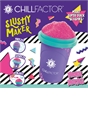 ChillFactor Colour Shock Slushy Maker Power Purple