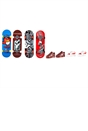 Hot Wheels Skate Tricked Out Pack Assortment