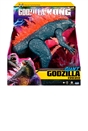 Monsterverse Godzilla x Kong: The New Empire 28cm Giant Godzilla Evolved Figure