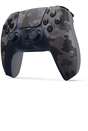 PlayStation DualSense Wireless Controller Grey Camouflage