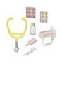 Sylvanian Families Village Doctor Starter Set