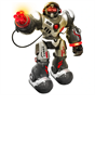 Xtrem Bots Cyber Bot