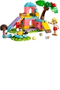 LEGO® Friends Guinea Pig Playground 42640