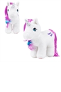 My Little Pony 40th Anniversary Retro Plush Assortment