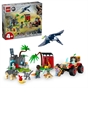 LEGO® Jurassic World Baby Dinosaur Rescue Centre 76963