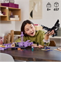 LEGO® Minecraft® The Ender Dragon and End Ship Toy 21264