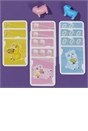 Piggy Piggy Family Card Game