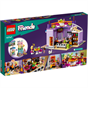 LEGO® Friends Heartlake City Community Kitchen 41747 Building Toy Set (695 Pieces)