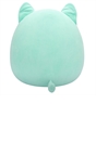 Original Squishmallows 20-Inch / 50 cm Corinna the Teal Cat