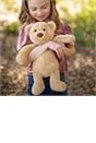 World's Softest Plush 40cm Brady the Bear