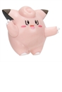 Pokémon Battle Figure 3 Pack - Features 2-Inch Clefairy and Flapple and 3-Inch Jolteon Battle Figures