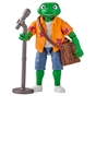 Teenage Mutant Ninja Turtles: Mutants Unleashed High School Michael Angelo Figure