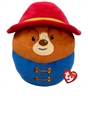TY Squishaboo 35cm Paddington Bear Soft Toy