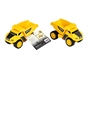  Volvo Power Dump Truck 1:24 scale 