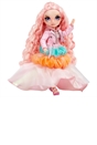 Rainbow High: Winter Wonderland Fashion Doll – Bella Parker