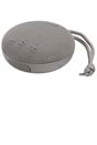 Streetz Waterproof Bluetooth Speaker Grey