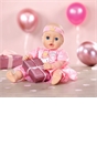 Baby Annabell Happy Birthday Dress Outfit 43cm