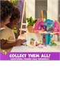 Vida the Vet, Vet Clinic, Treehouse Playset with Action figures, Dollhouse Furniture and Accessories