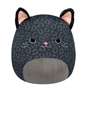 Original Squishmallows 16-Inch Xiomara the Black Panther