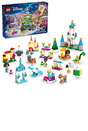 LEGO | Disney Advent Calendar 2024 Set 43253