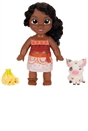 Disney Moana 2 Doll Little Sis Simea & Pua Set