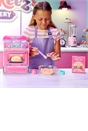 Cookeez Makery Oven Playset - Cinnamon Treatz Assortment