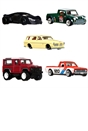 Hot Wheels Premier Boulevard Assortment