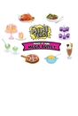 MGAs Miniverse: Make It Mini Mega Buffet Pack