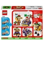 LEGO Super Mario 71431 Bowser’s Muscle Car