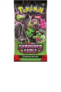 Pokémon Trading Card Game (TCG): Scarlet & Violet Shrouded Fable Booster Bundle