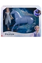 Disney Frozen Elsa Doll & Water Nokk Figure Set