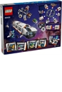 LEGO® City Modular Space Station Building Toy 60433