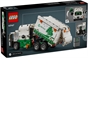 LEGO® Technic Mack® LR Electric Garbage Truck 42167