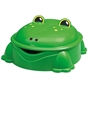 Freddy the Frog Sandbox