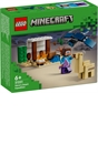 LEGO® Minecraft® Steve's Desert Expedition Set 21251