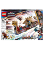 LEGO 76208 Marvel The Goat Boat Buildable Thor Toy Ship