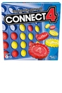 Connect 4 Classic Grid Board Game