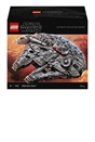 LEGO 75192 Star Wars Millennium Falcon Collector Series Set