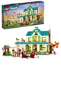 LEGO® Friends Autumn’s House 41730 